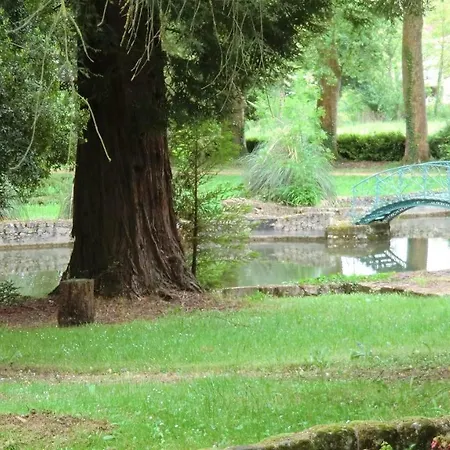 فندق مبيت وإفطار Chateau De Pile - *