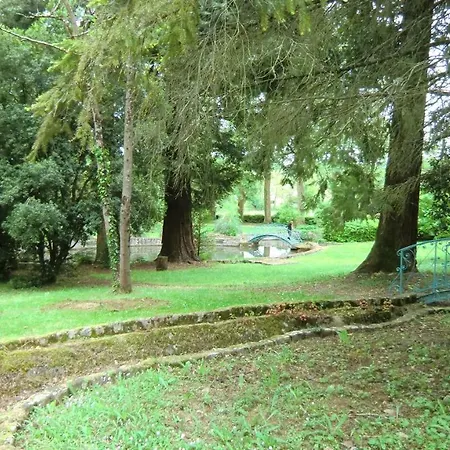 فندق مبيت وإفطار Chateau De Pile - إيميت