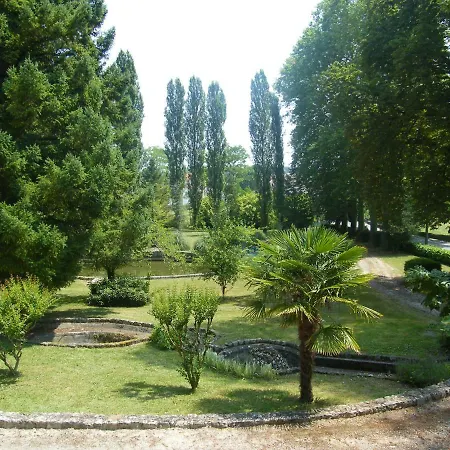 Chateau De Pile - فندق مبيت وإفطار