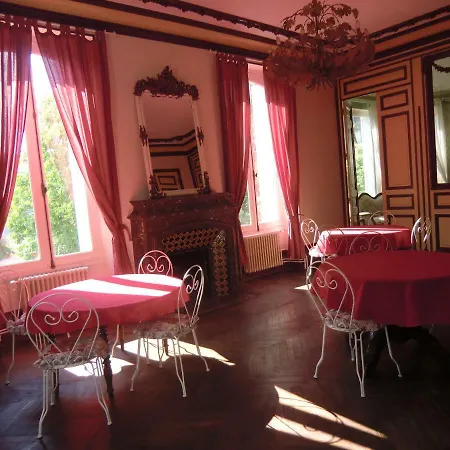 Chateau De Pile - فندق مبيت وإفطار