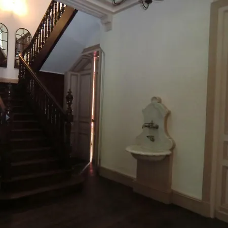 Chateau De Pile - فندق مبيت وإفطار إيميت