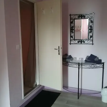 Chateau De Pile - فندق مبيت وإفطار *