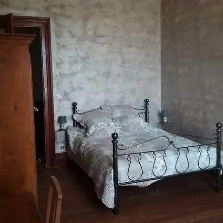 Chateau De Pile - * Eymet