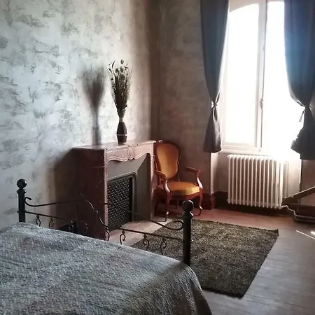 Chateau De Pile - Frühstückspension Eymet