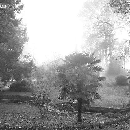 Chateau De Pile - Frühstückspension *