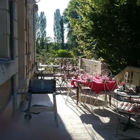 Chateau De Pile - *