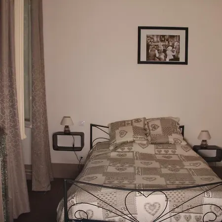 فندق مبيت وإفطار Chateau De Pile -