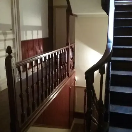 Chateau De Pile - Nocleg ze śniadaniem