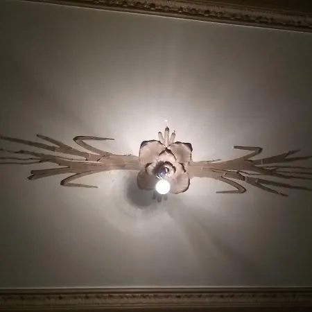 Chateau De Pile - فندق مبيت وإفطار *