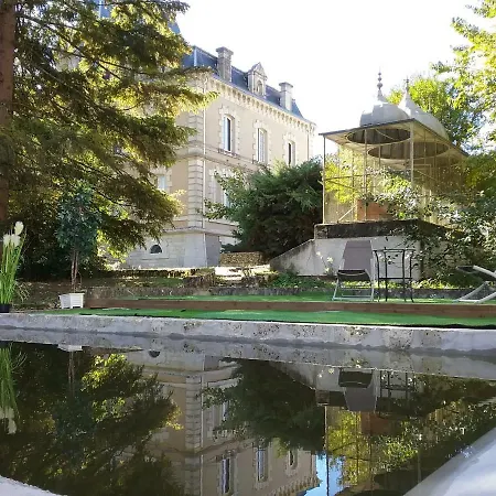 Chateau De Pile - Frühstückspension *