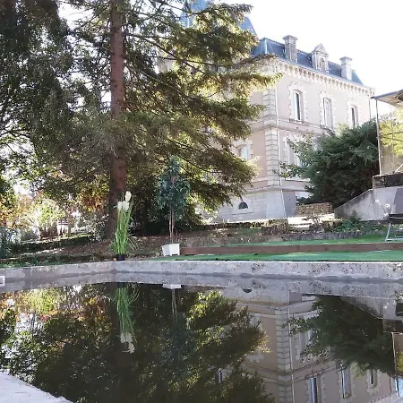 Chateau De Pile -