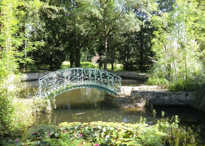 Chateau De Pile - Bed & Breakfast Eymet