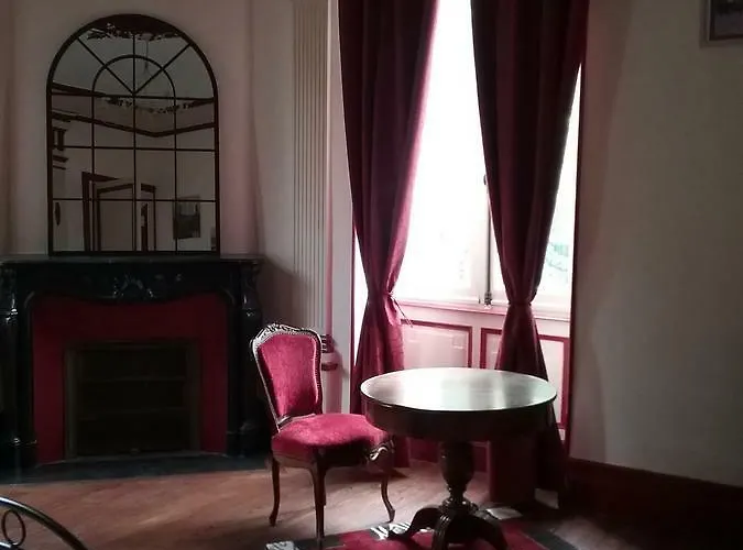 Chateau De Pile - Eymet