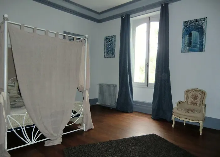 Chateau De Pile - Eymet