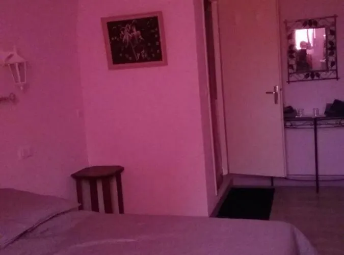 Chateau De Pile - Eymet