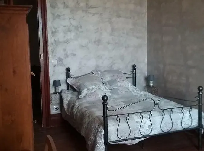 Chateau De Pile - * Eymet