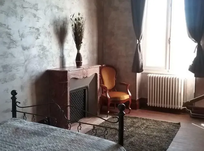 Chateau De Pile - Bed & Breakfast Eymet