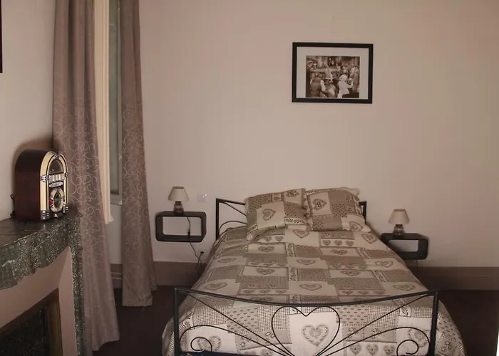 Bed & Breakfast Chateau De Pile -