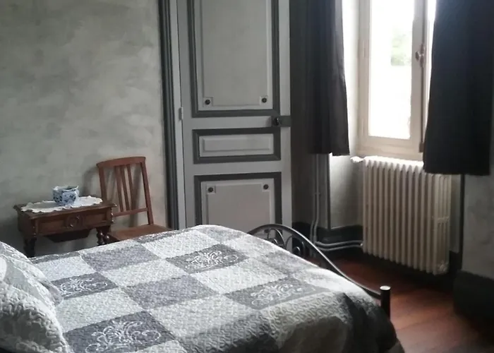 Chateau De Pile - Eymet