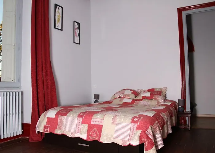 Chateau De Pile - Eymet